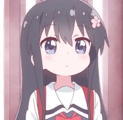 卡哇伊软妹风动漫头像怎么泡男孩子,水温多少算合适