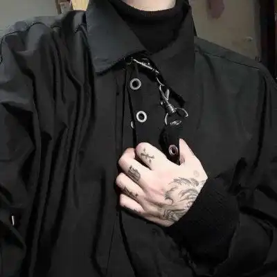 又丧又酷的分手文案