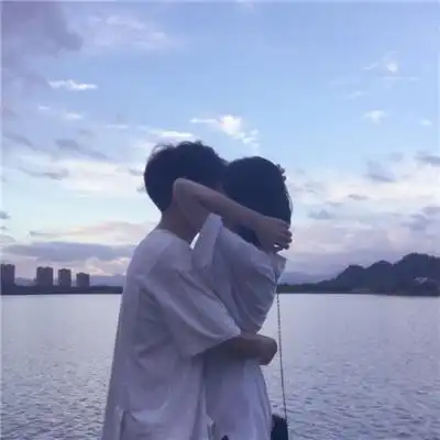 满屏都是浓浓的爱意