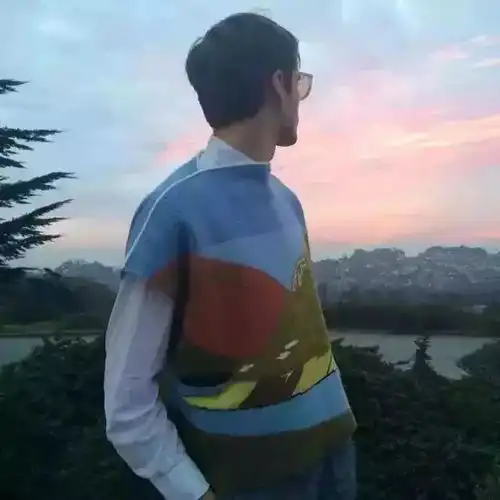 欧美头像丨今天来点ins风