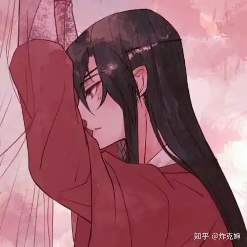 分手了超级好看的情侣头像分享一波再删掉