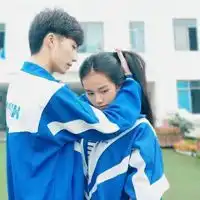 网红照片校园男微信头像图片大全
