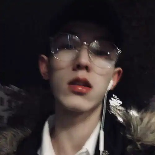 私藏小众高级感风格头像情侣头像动漫头像