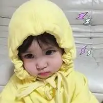 小孩可爱头像2017你总是把爱情说得很简单