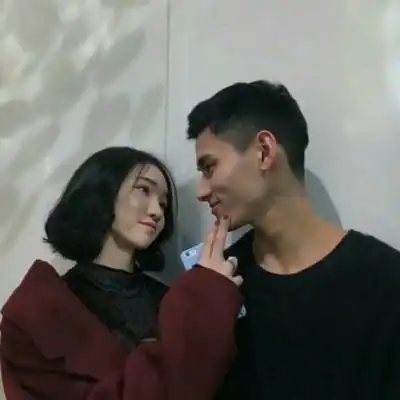 确认恋爱关系后,男票越这样怼你,越证明证明深爱着你
