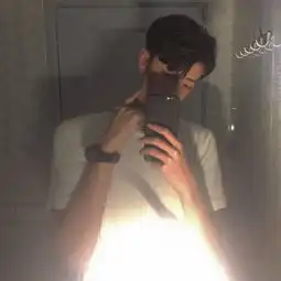 南墙先生一组超酷的男头