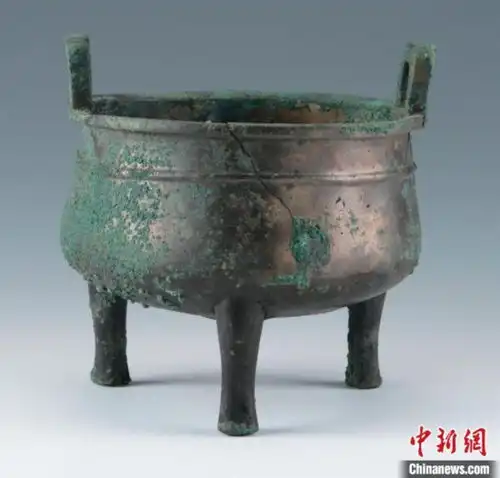 山西公布大河口西周墓地发掘资料1033号墓主为霸国中等贵族夫人