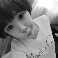 q版人物情侣微信头像图片大全