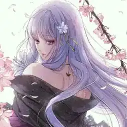 求古装情侣头像