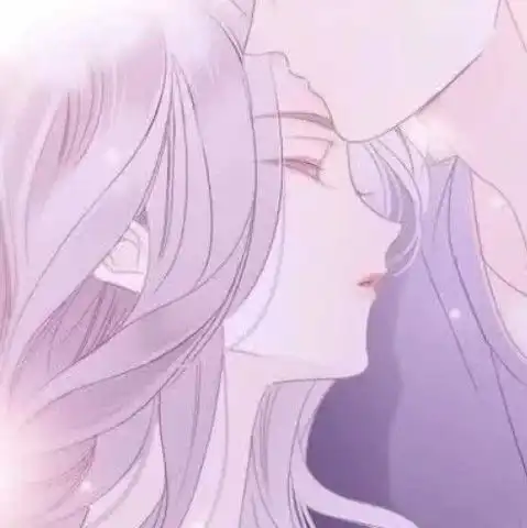 零零后超火情头小女子觉得最好的聘礼,就是公子的一生迁就