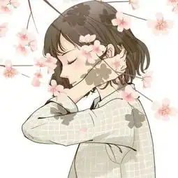 求另一半情侣头像在线等急