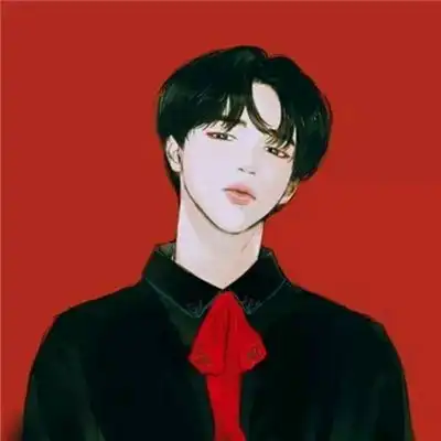 帅气迷人性感男生qq头像男生qq文艺头像