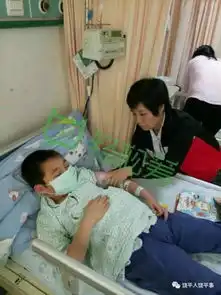 来自一位9岁男童的求助呐喊,请饶友们伸出援助之手