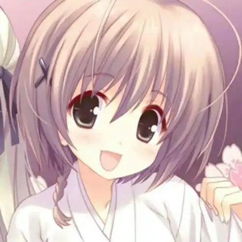来和闺蜜换情侣头像