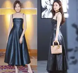 这些明星都撞衫过,谁丑谁尴尬,最后一张笑了