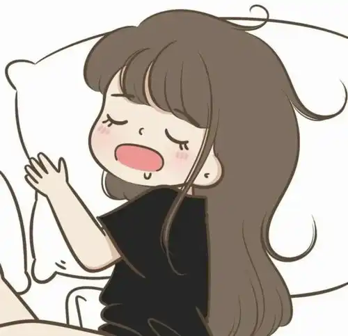 头像丨情侣一无所知的世界走下去才会有惊喜