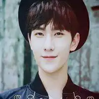 杨洋头像图片大全微信头像图片大全