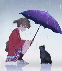 情侣头像,一男一女