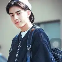 男生霸气头像
