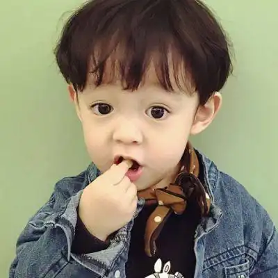 搞笑动图gif笑一笑,十年少