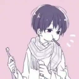 一大波情侣头像