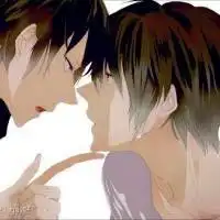 耽美兄弟头像2兄弟在一起的,男同性恋漫画的代称之一