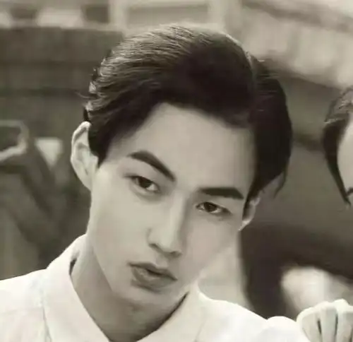 民国才子佳人的情话,半文半白栖息在情窦初开的岁月腾讯新闻