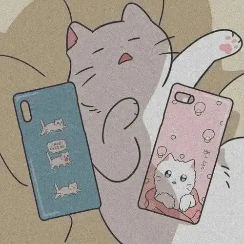 看起来不太聪明的沙雕头像