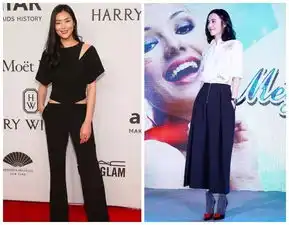 不穿上这四个2017红遍ins的小众品牌,怎么给年会上的男同事好看