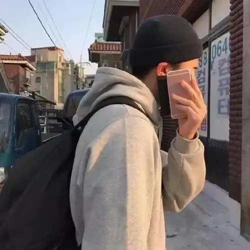 微信头像微信个性头像大全