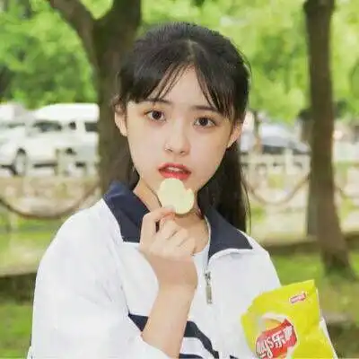 顾小九做一个阳光的女孩子