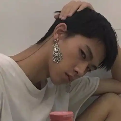 男生头像无法驾驭的东西从一开始就应该远离
