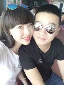 求萌萌哒的情侣头像