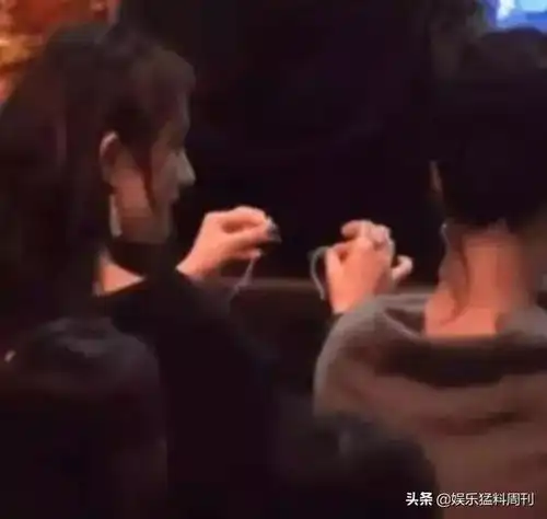 微博之夜网友评价杨紫杨幂杨颖他们是三杨开泰组合难得同框