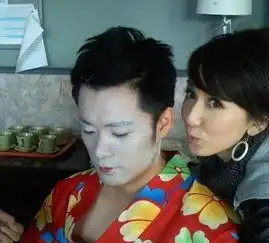 揭女星的王牌男闺蜜