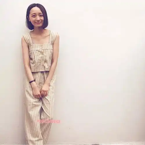 小个微胖女生分享大会视觉显高5cm显瘦3kg的穿搭方法大放送