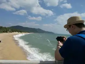 吃货的三亚蜜月超实用,全是干货