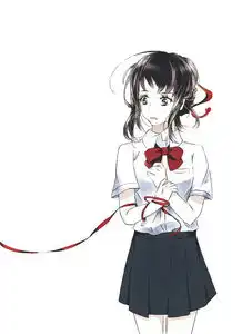 你的名字情侣头像越多越好