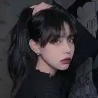 辣妹头像微信ins欧美ins辣妹美女头像