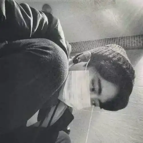 男生怎么自拍才好看教你七招秒变潮