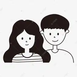 绿色情人节情侣单色手绘风结婚证矢量免扣ai素材图片免费下载高清psd千库网图片编号10938514