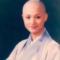 2018尼姑的头像微信头像图片大全
