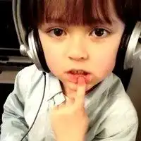 小正太qq头像就是这么萌萌哒