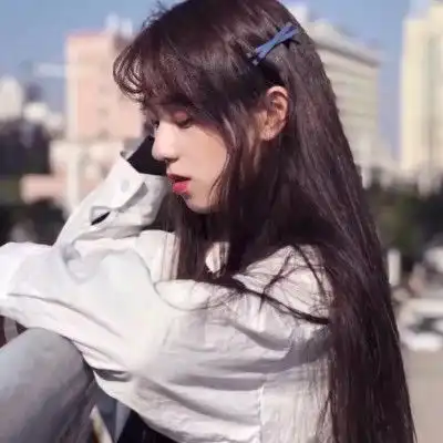 玄姌女头你哭的时候,真的是美的qq女生头像我要个性网
