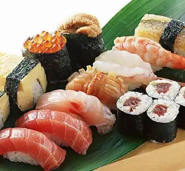 浪花屋日本料理产品图片浪花屋日本料理店铺装修图片