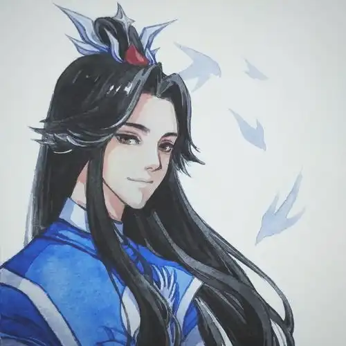 用这些头像timi不香吗