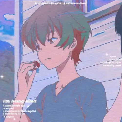 情头不考虑国庆脱单吗