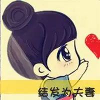 军恋情侣头像卡通微信头像图片大全