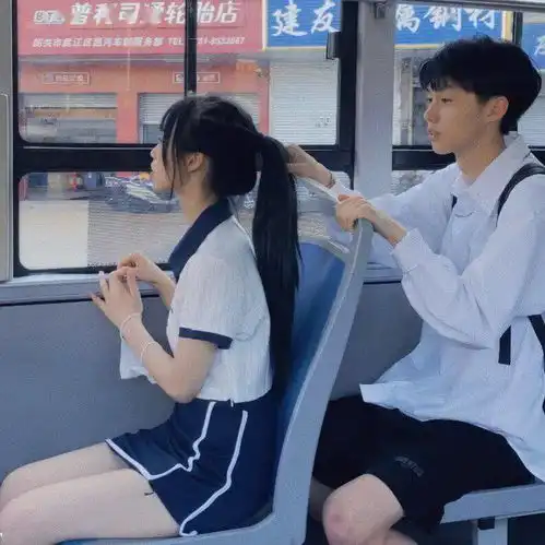 cp头像宝儿该换情侣头像啦