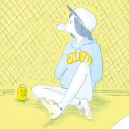 最近超火的头像,小可爱了解一下